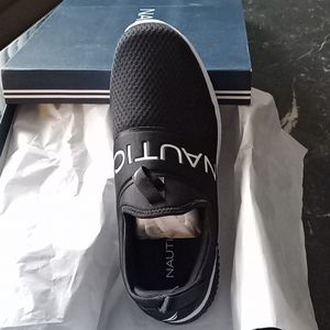 Nautica Sneakers Shoes